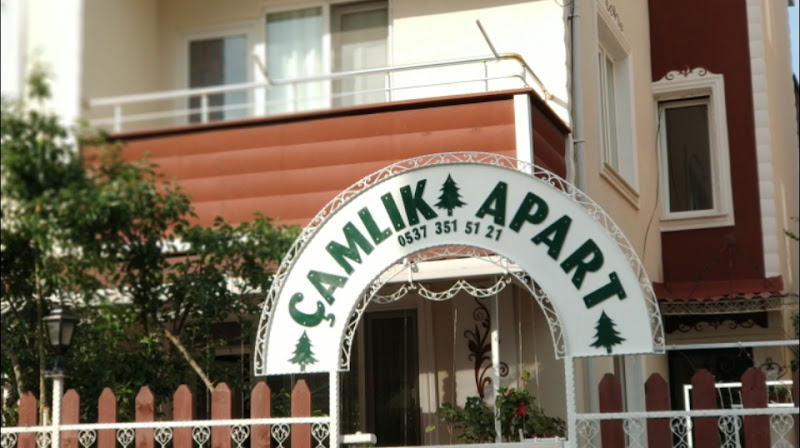 İĞNEADA ÇAMLIK APART PANSİYON