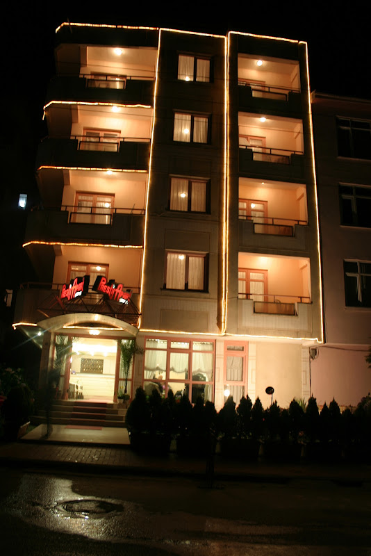 Prestij Apart Hotel