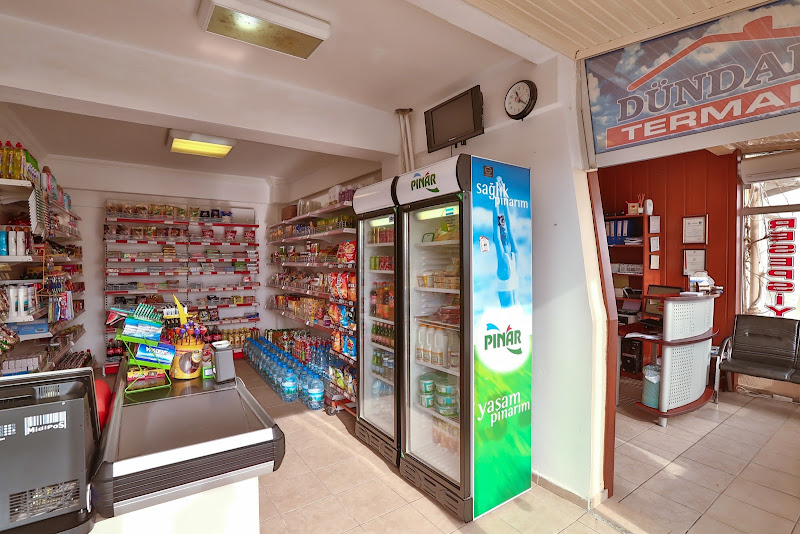 Afyon Dündar Termal Otel, Afyon Kaplıca Villa Oteli