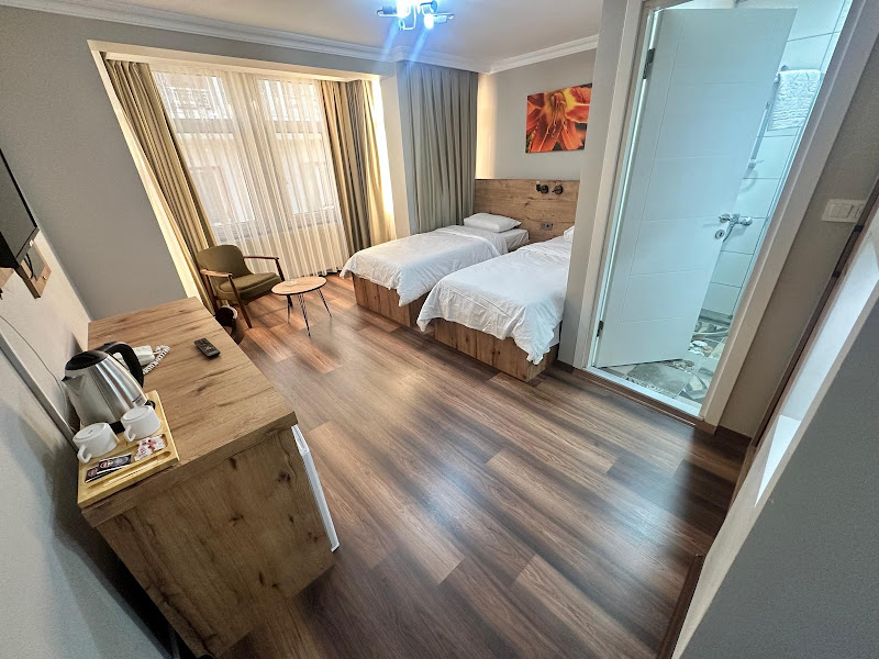 Old Town Tekirdağ Butik Otel