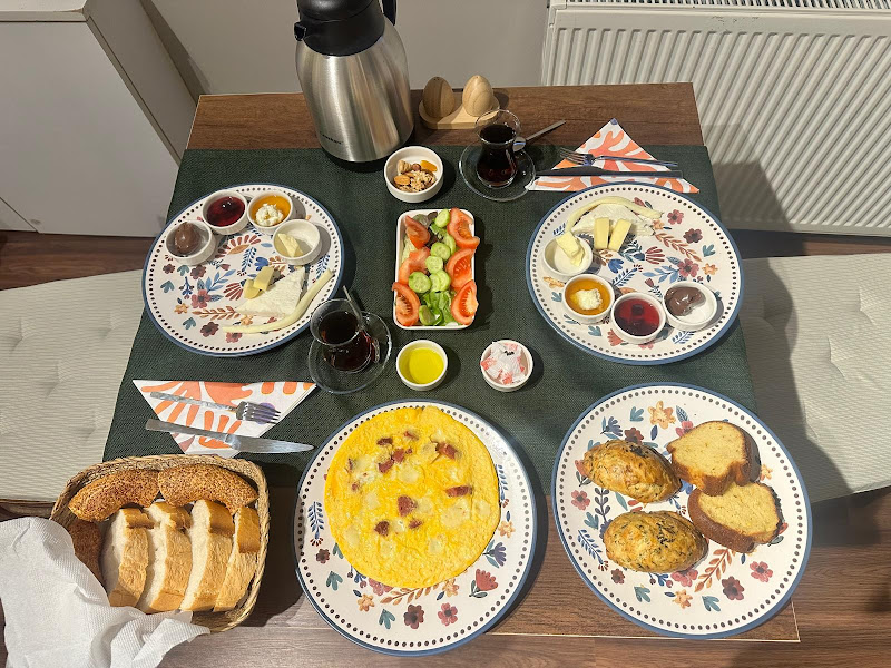 Old Town Tekirdağ Butik Otel