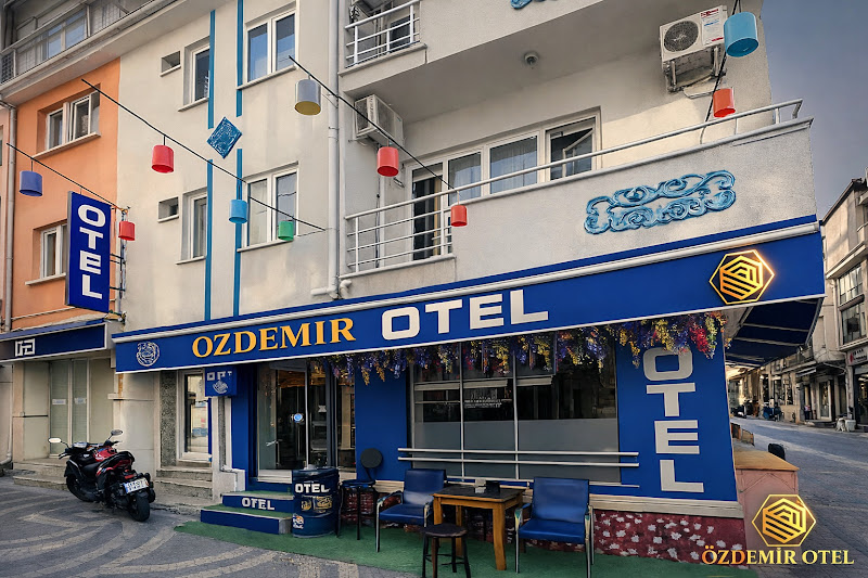 Özdemir Otel