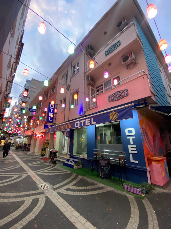 Özdemir Otel