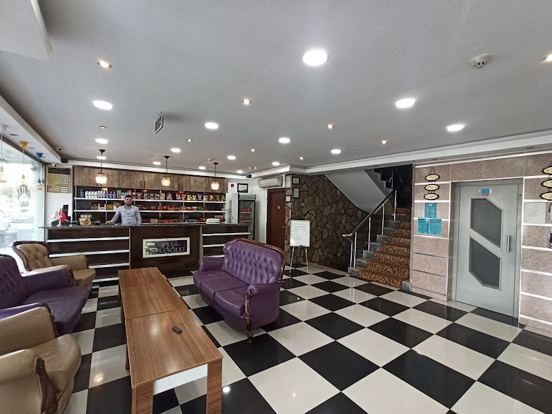 Kuloğlu Hotel