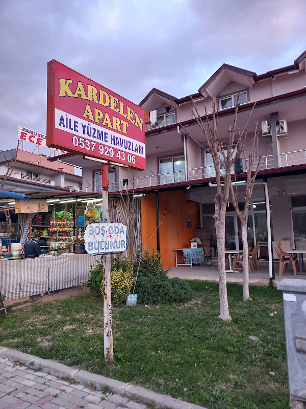 Has Kardelen pansiyon