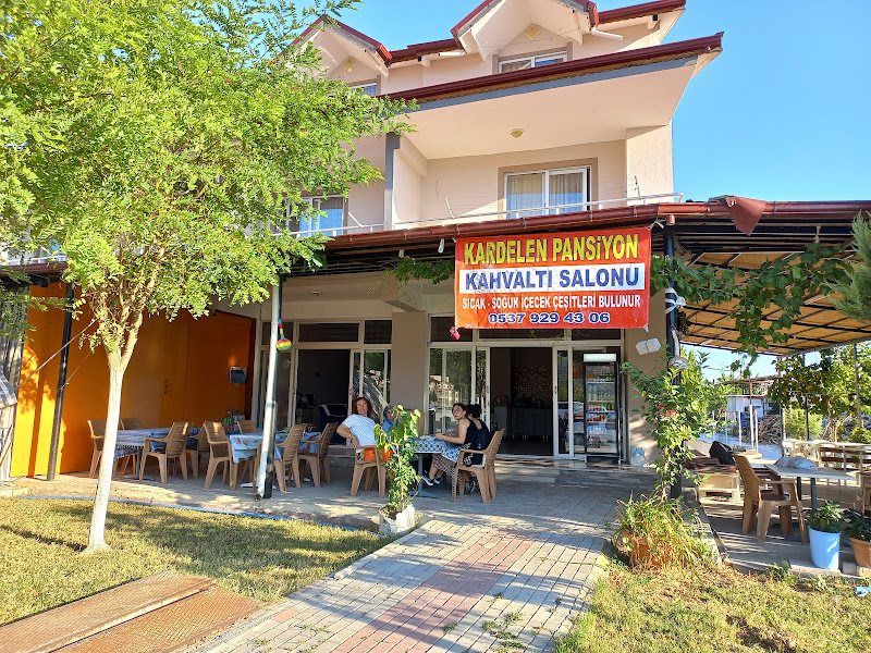 Has Kardelen pansiyon