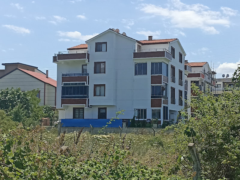 Umurbey Deniz Villaları