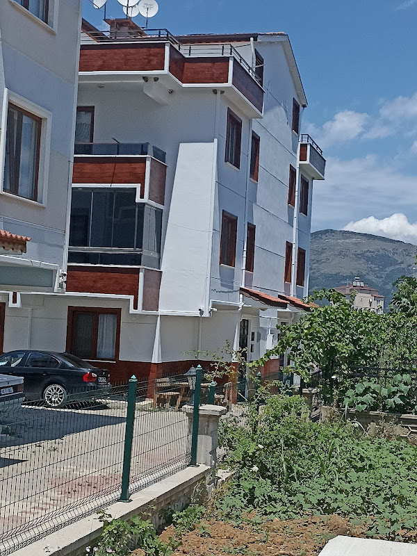 Umurbey Deniz Villaları