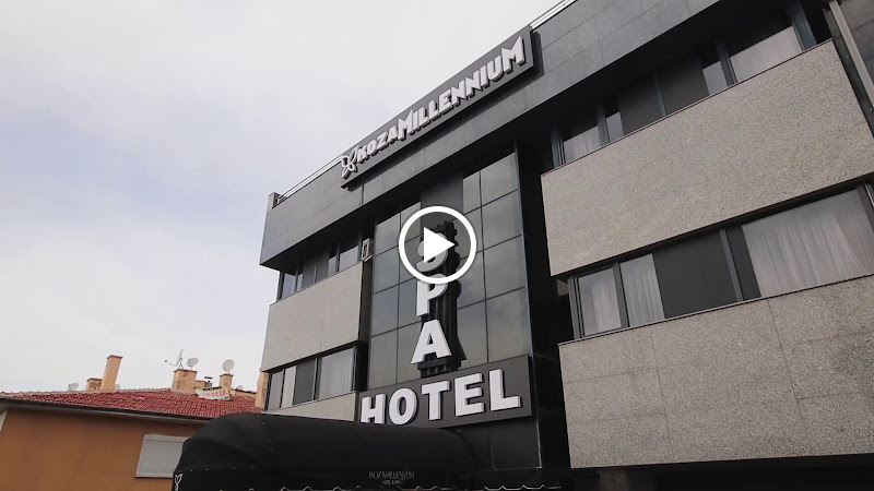 Koza Millenyum Hotel & Spa