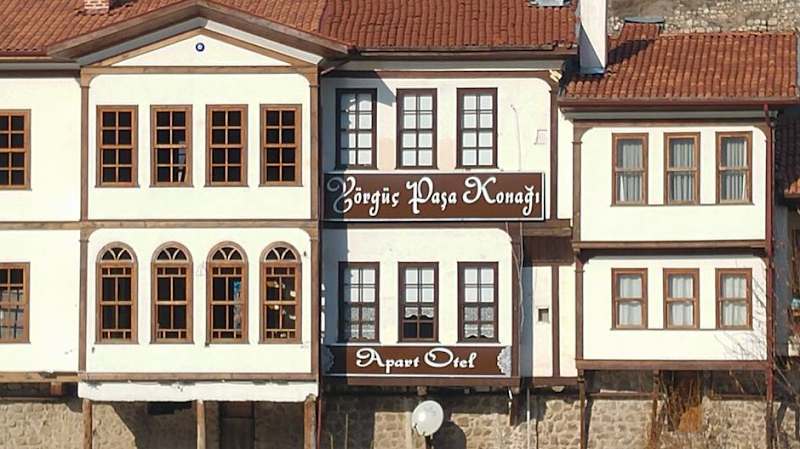 Amasya’da Günlük Kiralık Apart Daireler