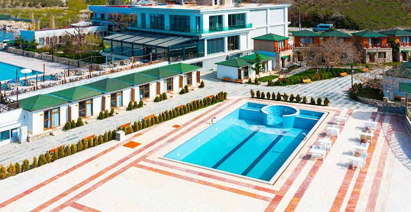 Dedeman Van Resort Hotel