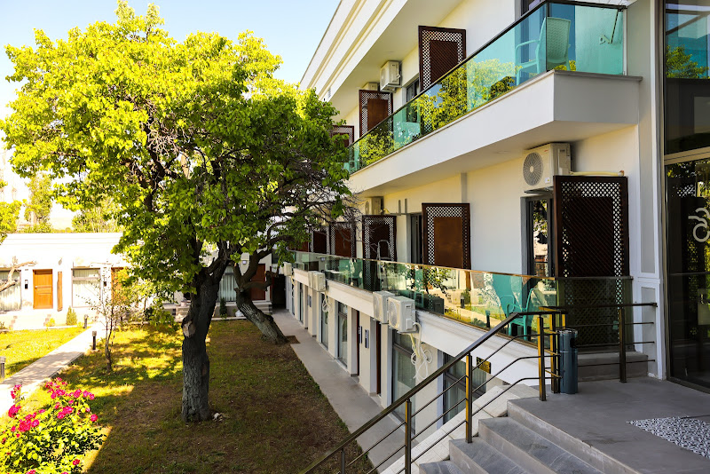 Dedeman Van Resort Hotel