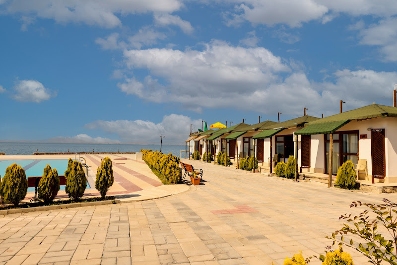 Dedeman Van Resort Hotel