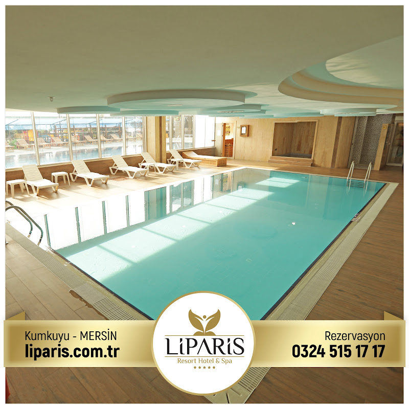 Liparis resort Otel
