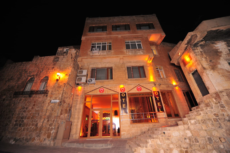 Mardin Apart Hotel