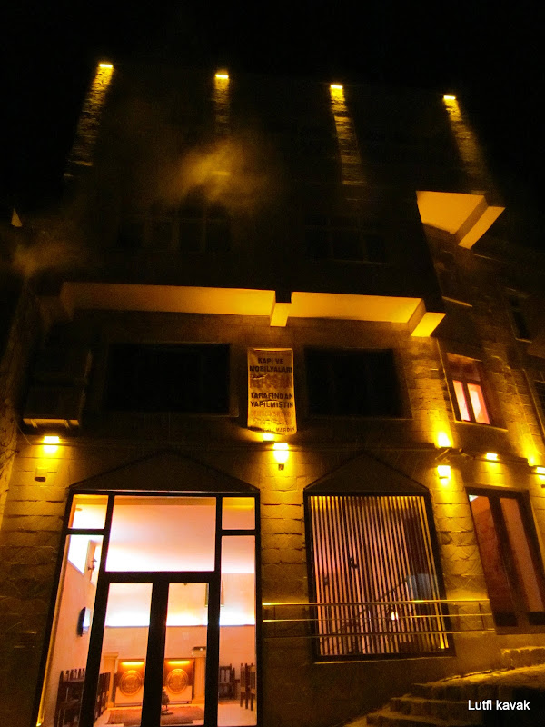 Mardin Apart Hotel
