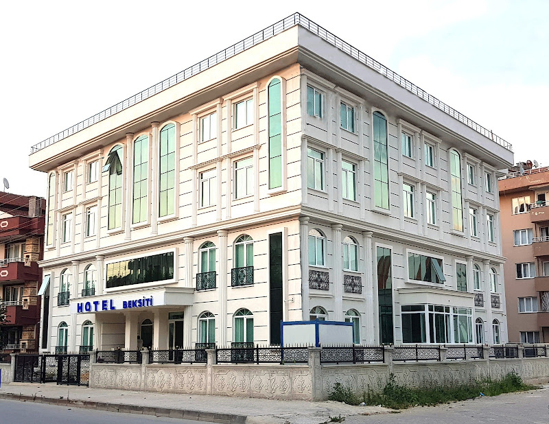 Hotel Beksiti