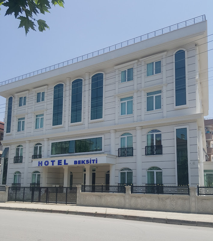 Hotel Beksiti