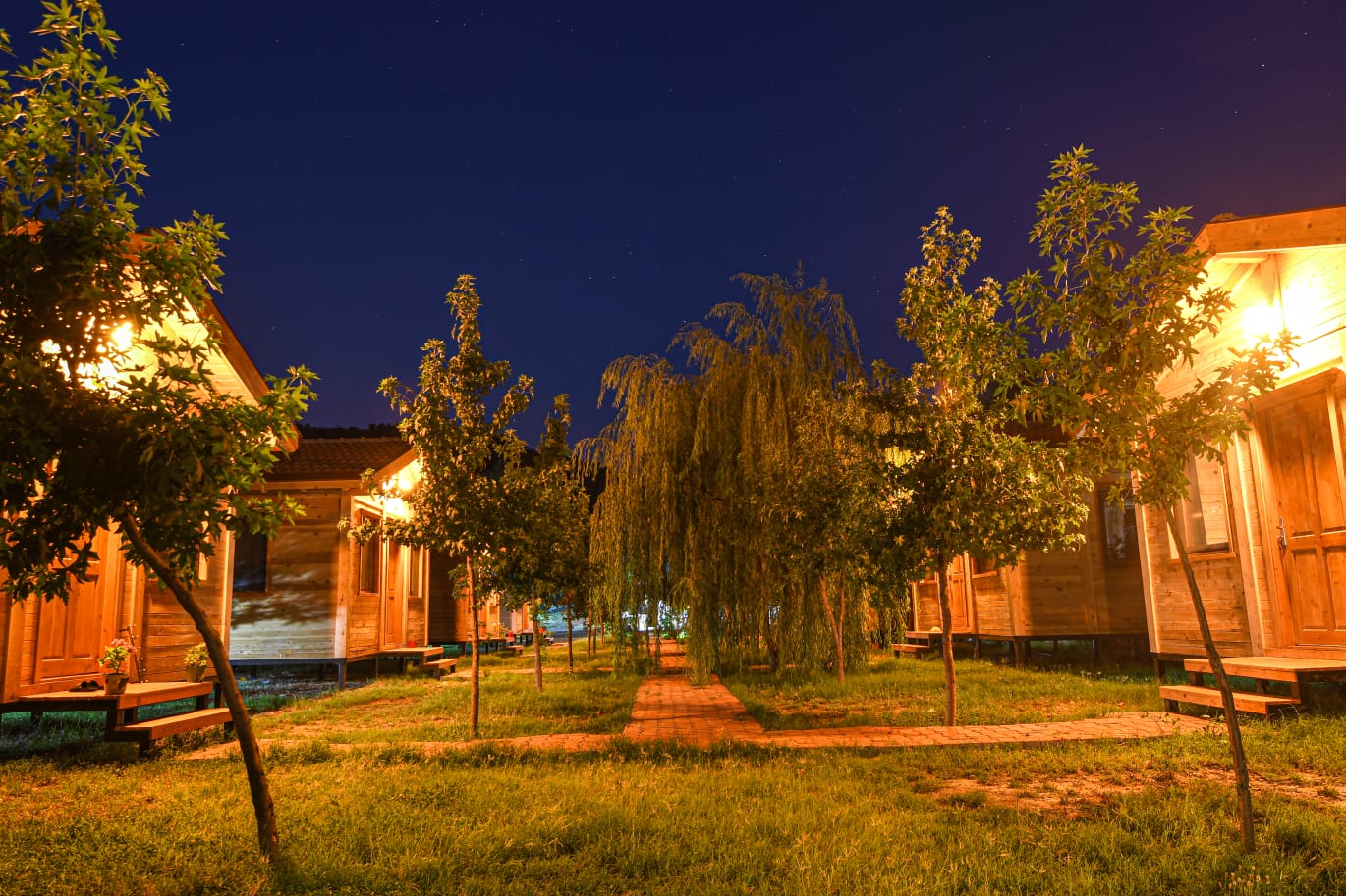 Riverside Otel Göcek