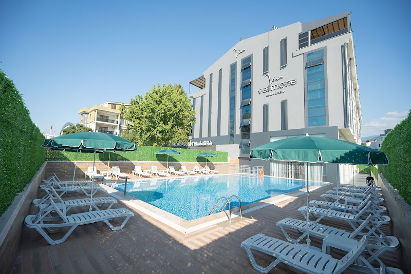 VELMORE HOTEL & SPA