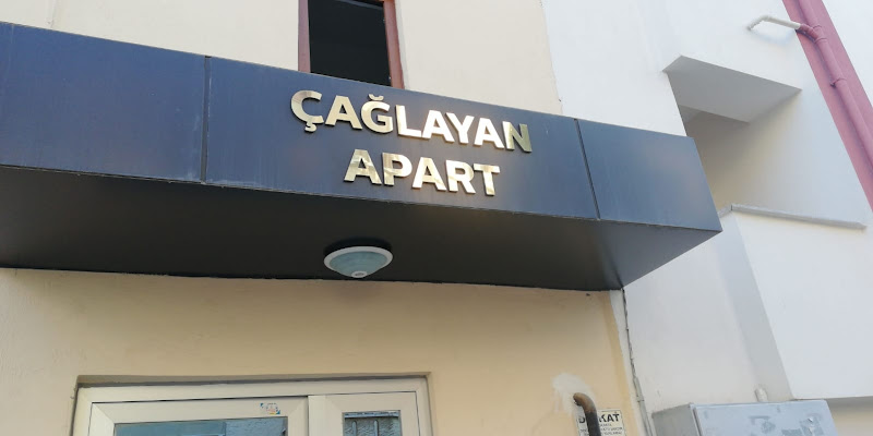 Çağlayan Kız Apart