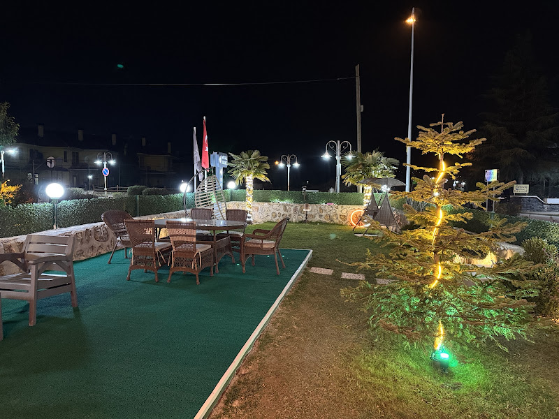 Sapanca Terrace Boutique Hotel