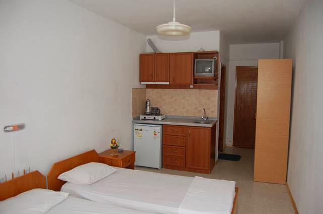 TOPLU AİLE PANSİYONU