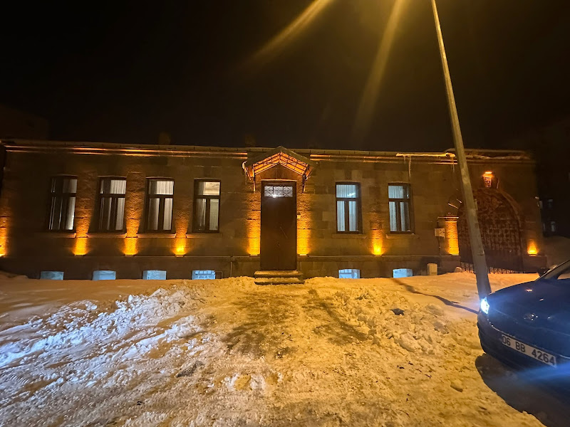 KREMLİN 1908 BUTİK OTEL