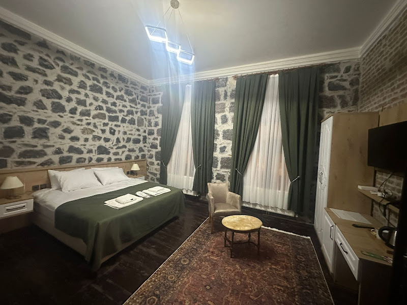 KREMLİN 1908 BUTİK OTEL