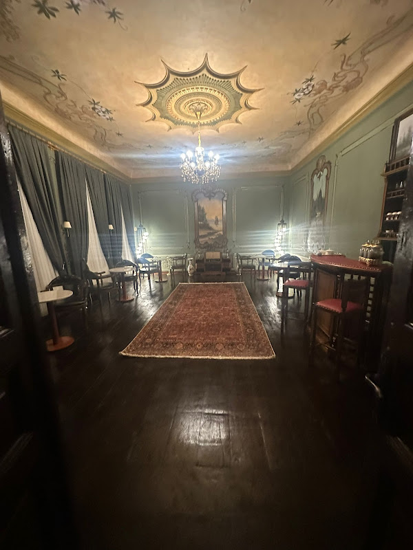 KREMLİN 1908 BUTİK OTEL