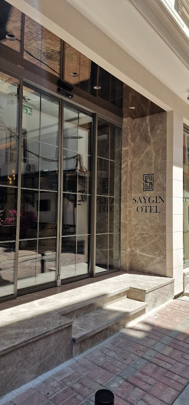 Saygın Hotel Beşiktaş