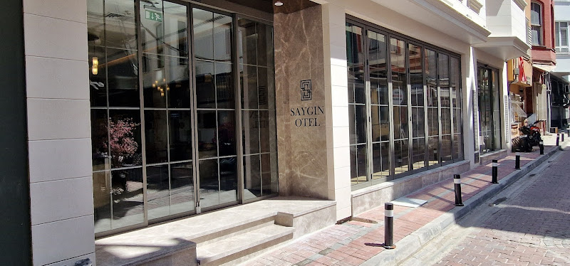 Saygın Hotel Beşiktaş