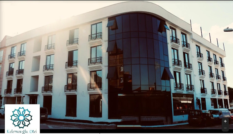 KELEMCİOĞLU OTEL