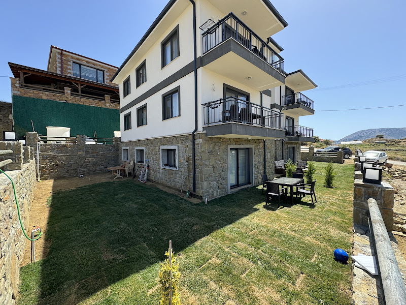 EGE RÜZGARI KONUKEVİ