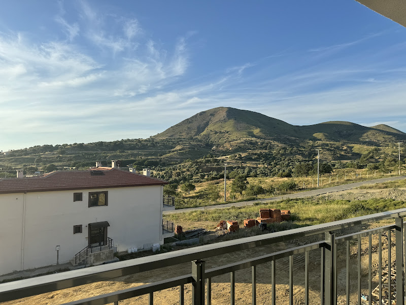 EGE RÜZGARI KONUKEVİ