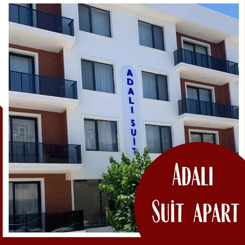 ADALI APART & SUİT OTEL