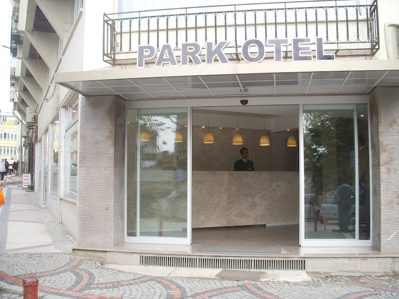 Park Otel