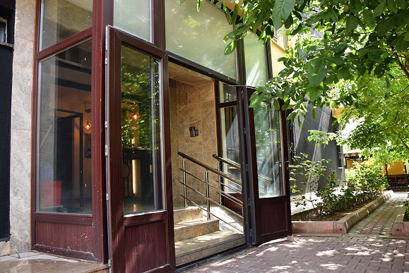 Veda Palace Kayseri Talas Rezidans