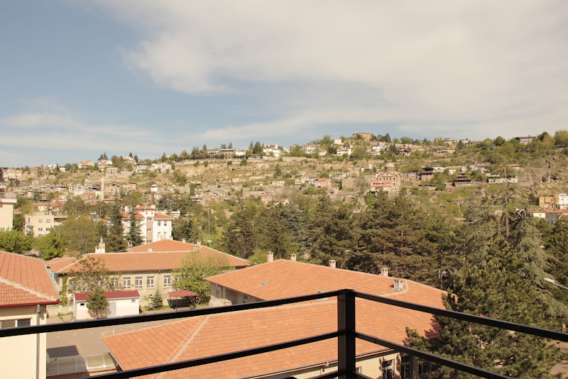 Veda Palace Kayseri Talas Rezidans