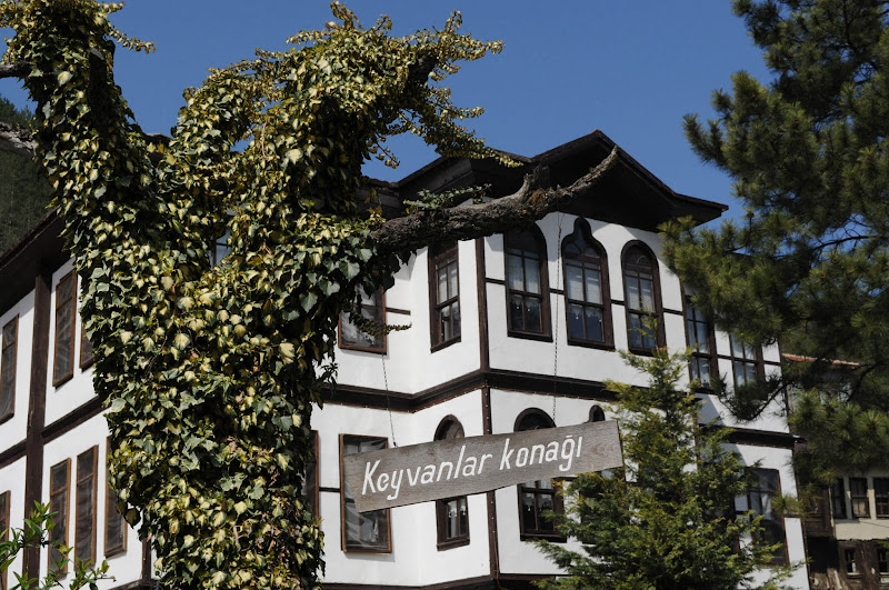 Keyvanlar Mansion Hotel