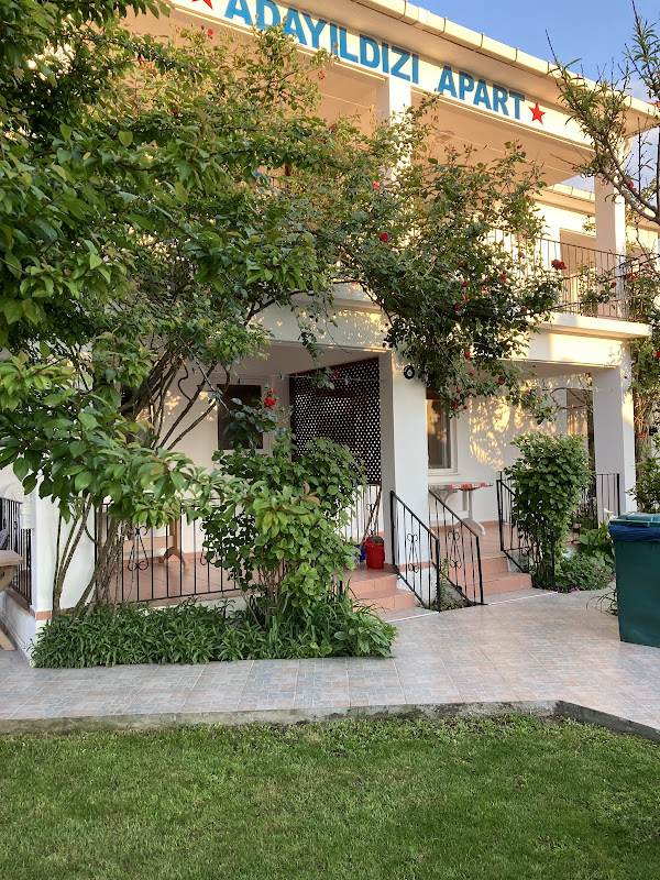 Adayildizi Pension