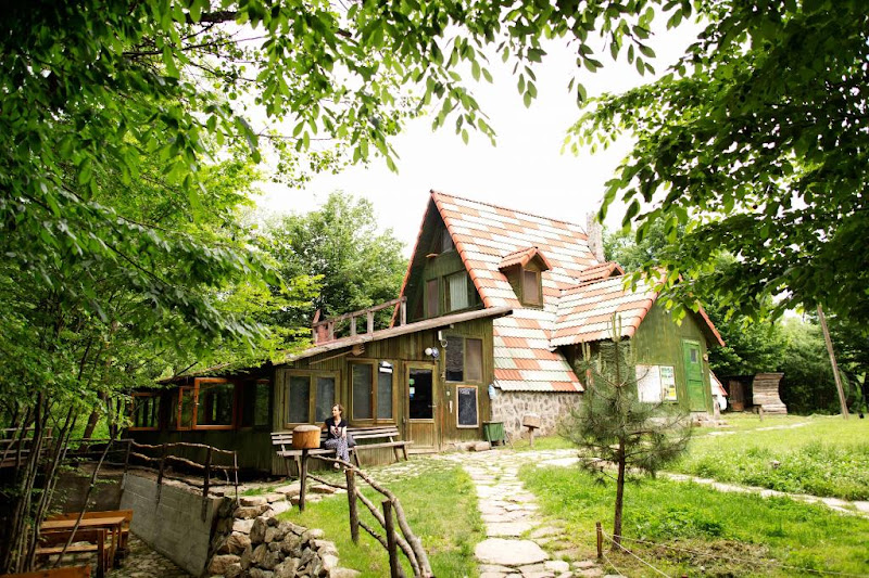 Hindiba Doğa Evi