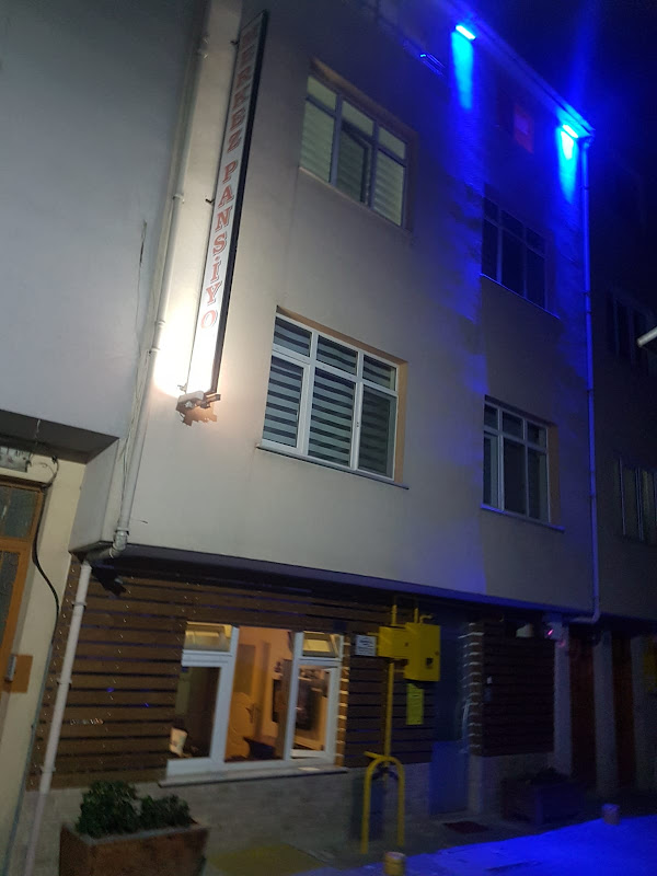 Sinop Merkez Pansiyon