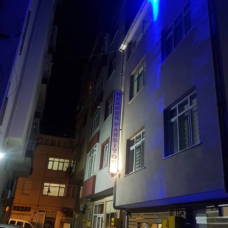 Sinop Merkez Pansiyon