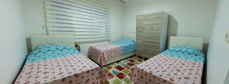 Sinop Merkez Pansiyon