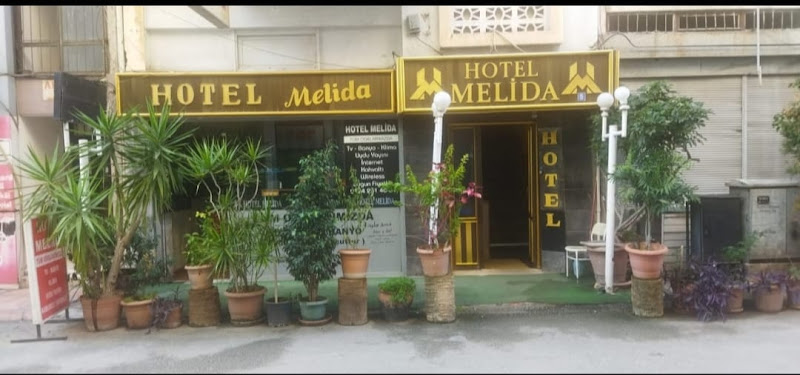 Melida Apart