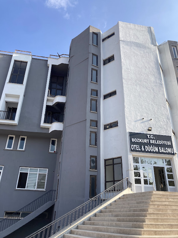 BOZKURT OTELİ