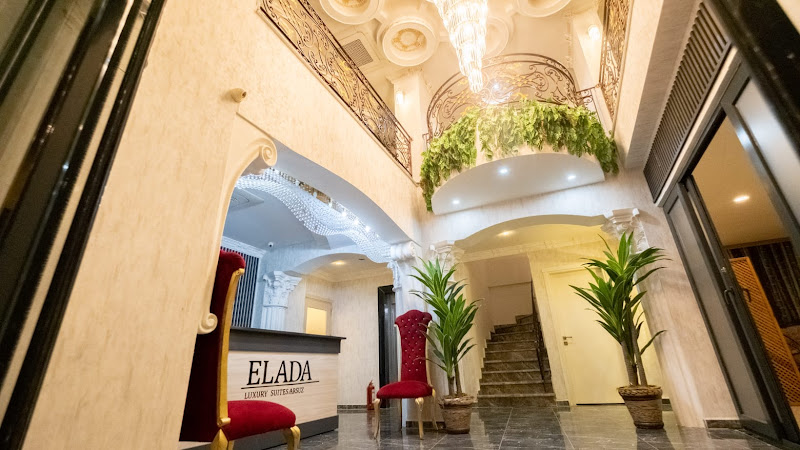 ELADA LUXURY OTEL