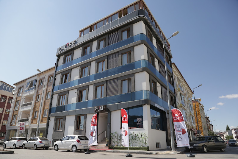 Sivas Apart ve Pansiyon