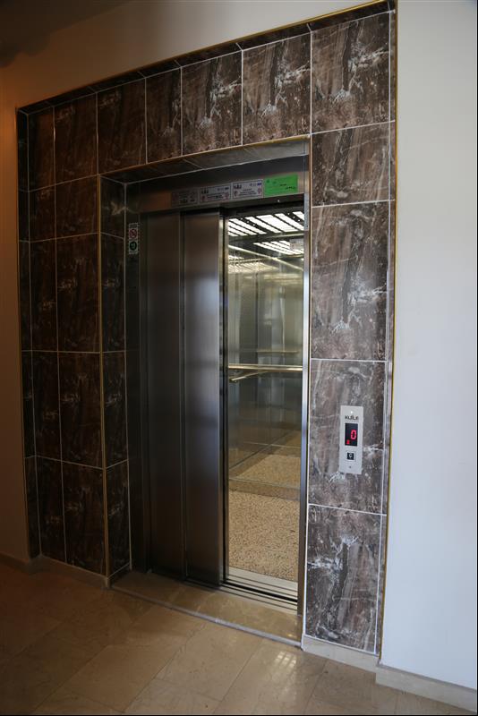 Sivas Apart ve Pansiyon